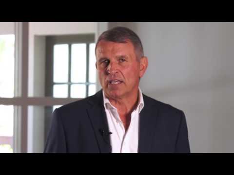 Dr Nick Penney   Promo 1