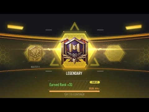 CALL OF DUTY MOBILE || BR MODE