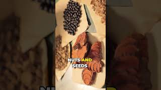 Top 5 Foods for a Healthy Nervous System