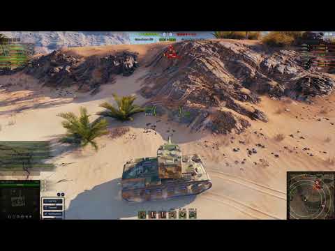 World of Tanks | команда айс