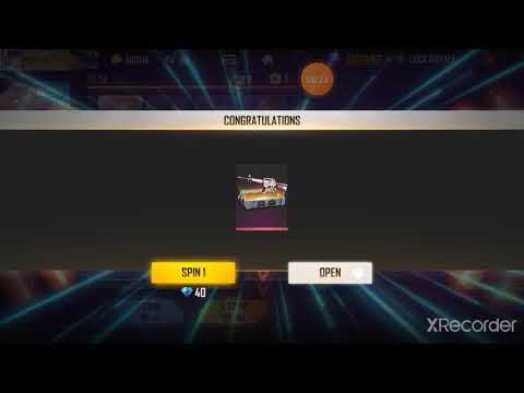 Free fire new event incubator of MP40 .#free fire #MP40#New event .