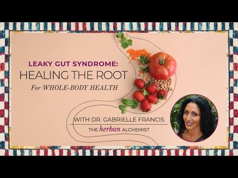 What Is Leaky Gut Syndrome? | The Root Cause of Chronic Inflammation Explained