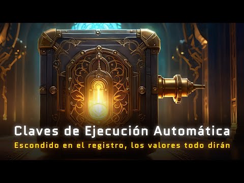 Claves de Ejecución Automática (Música y Letras)