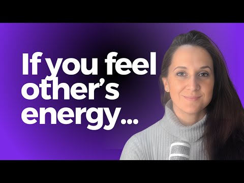 Empath Struggles? Here’s the ULTIMATE Solution!