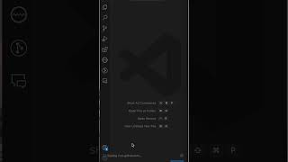 connect github account to vscode #vscode #github #vscotutorial #vscodeextensions #sync #account