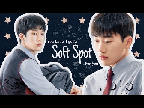 Heesu in class 2 ☆ Soft Spot (Hee Su & Seung Won)