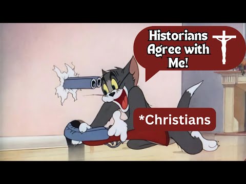 Christian Attack on Islam Backfires - Shreds Christianity Instead