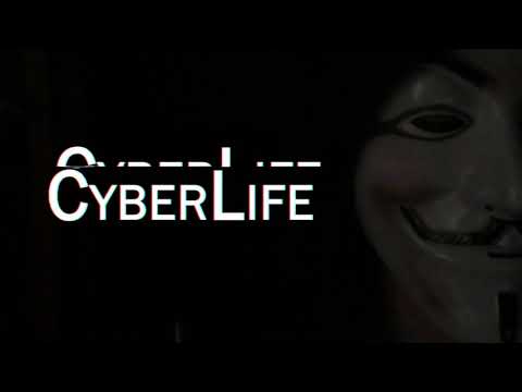 Cyber Life Official Trailer | Coming soon!!