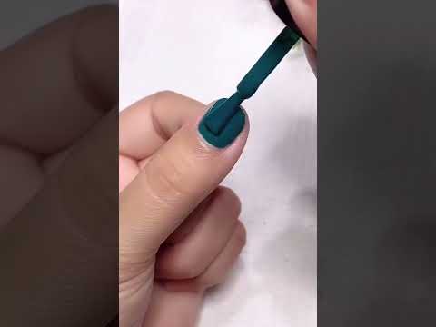 nail tech #short #Beautynail #nailtech