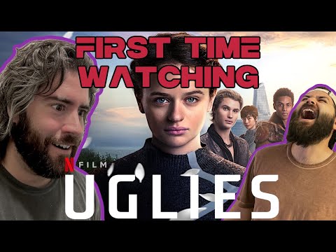 UGLIES (2024) | MOVIE REACTION | OH MY GOD THIS IS HILARIOUS!