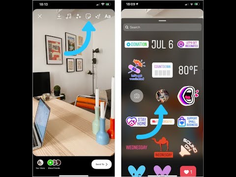 17. How to add some style to your Instagram account Part 1