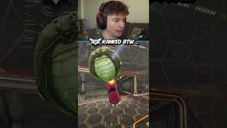 Welcome to SSL Ranked 2v2