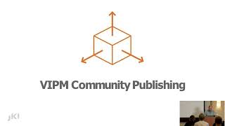 Per-Project Package Installation with Project Dragon and VIPM | Jim Kring GDevCon N.A. 2021