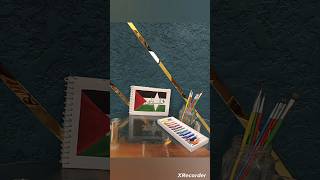 𝑭𝒓𝒆𝒆 𝑷𝒂𝒍𝒆𝒔𝒕𝒊𝒏𝒆 ❤️‍🩹🇵🇸. #art #painting  #freepalestine #stopgenocideingaza