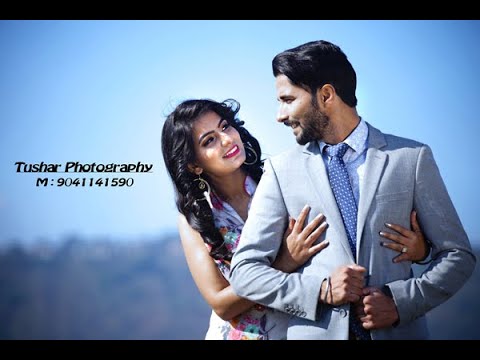 Pre Wedding || Jagjeet & Parminder || Directed by Rocky Shehriya || Tushar Productions