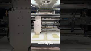 Revolutionize your casting process with 3D printed sand molds! #3dprinter #3dprint #3dsand  #machine