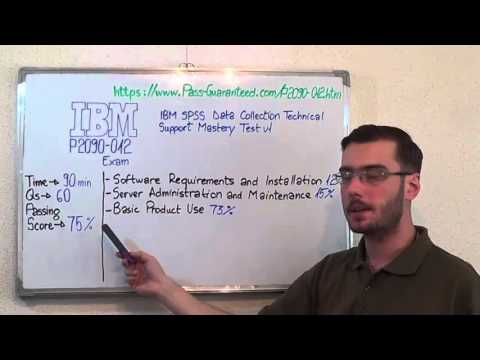 P2090-012 – IBM Exam Certified Engineer (VMCE) Test v8 Questions