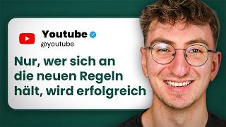 You MISSED THESE YouTube Algorithm Changes for 2026