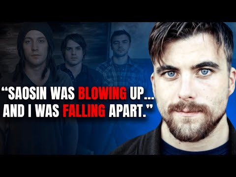 How Anthony Green’s EXIT Nearly DESTORYED Saosin and Gave Rise to Circa Survive