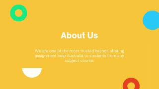 Steps To Consider Before Availing Of Assignment Help Australia