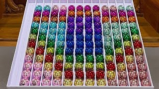 This Ball Puzzle Is Trickier Than It Looks