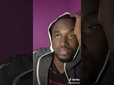 What it is like to learn coding - (Interpreter.py)