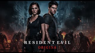 Resident Evil: Origins — Official Concept Trailer (2025) | Gal Gadot, Tom Cruise, Tom Hiddleston