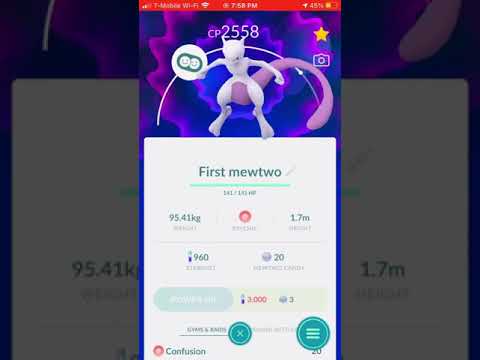 Best day ever Pokémon go