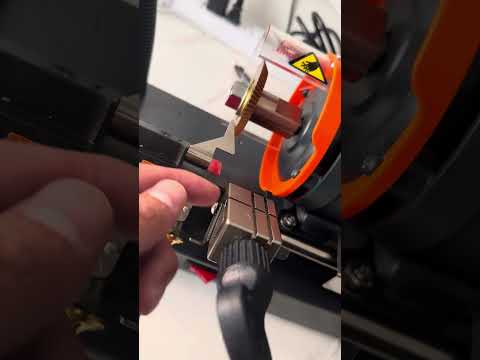 Automatic Key Cutting Machine Basics