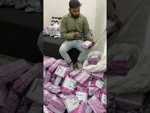 Just an Unfiltered Video 🛒💸💰 #ecommerce #amazonseller #meeshoseller #flipkartseller #ecom