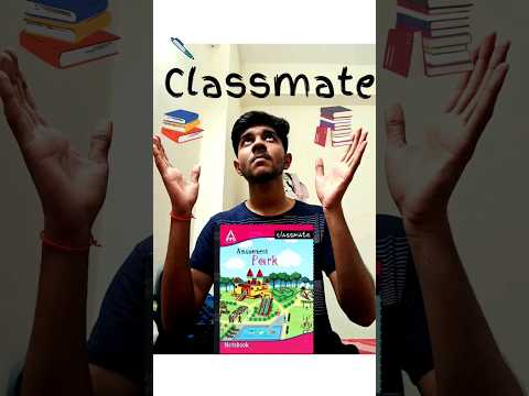 Do classmate contribute money for CIGARETTE Production? why? #classmate #books #notebook #stationary