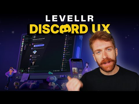Why UX Can Make or Break Your Discord Server