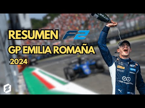 COLAPINTO GANÓ EN ÍMOLA | Resumen y análisis F2