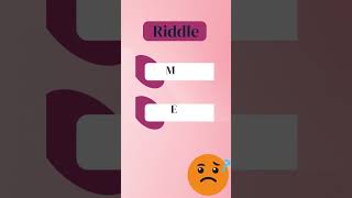 Riddle in English | Riddles with answer | Riddlefun #hardriddles #paheli #riddlefun