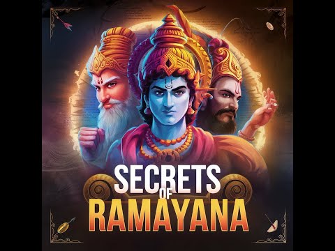 mystery of ramayana in hindi || रामायण के अनसुने रहस्य #shorts #ramayan