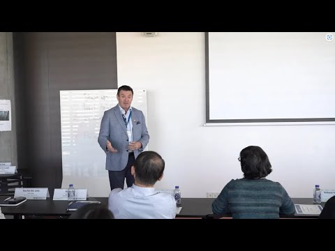 SMU ExD Immersion Programmes