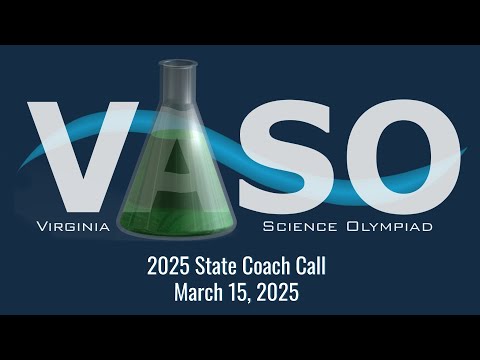 2025 State Coach Call
