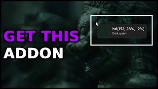 A Must Have Free Addon For 3D Artists