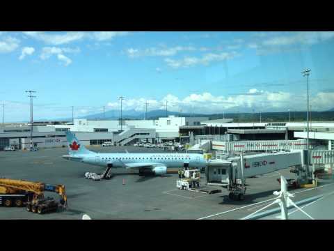 Stock Footage 003   Airport