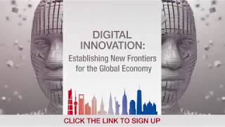 Boston,  Let’s Talk Digital Innovation!