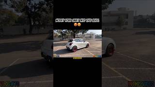 Modified Swift In Budget💯🥵#shorts #shortsvideo #shortsviral #modified #swift #chandigarh