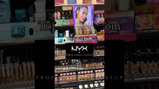 The Top 5 Best of NYX Cosmetics