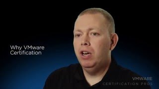 VMware Certification Story: Marc Crawford, VCAP5-DCA