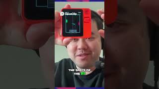 Cyberpunk Pong on R1  Agent Creates a Game Instantly!