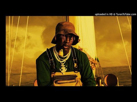 lil yachty & gunna - fallin in luv instrumental (best remake)