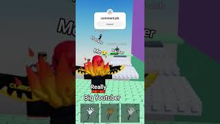 whose who is youtubers comment pls#robloxhacks2025