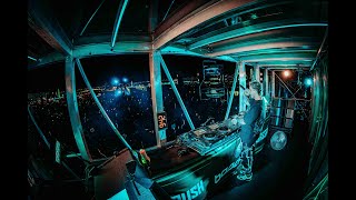 Kompany Live at EDC Las Vegas 2025