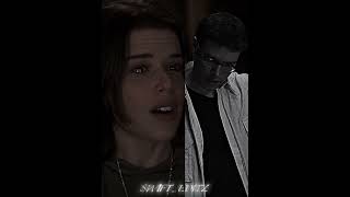 Roman Bridger vs Sidney Prescott (no plot armor) | #scream #1v1edit #ghostface