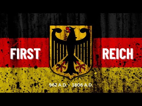 The First Reich