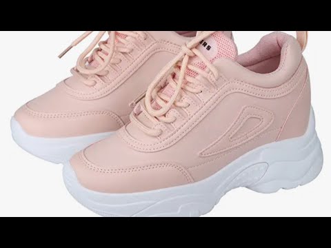 Dekkin Women's Sneaker